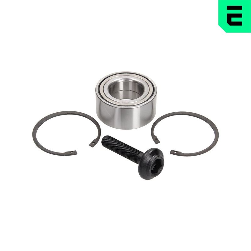 OPTIMAL 100098 Wheel Bearing Kit