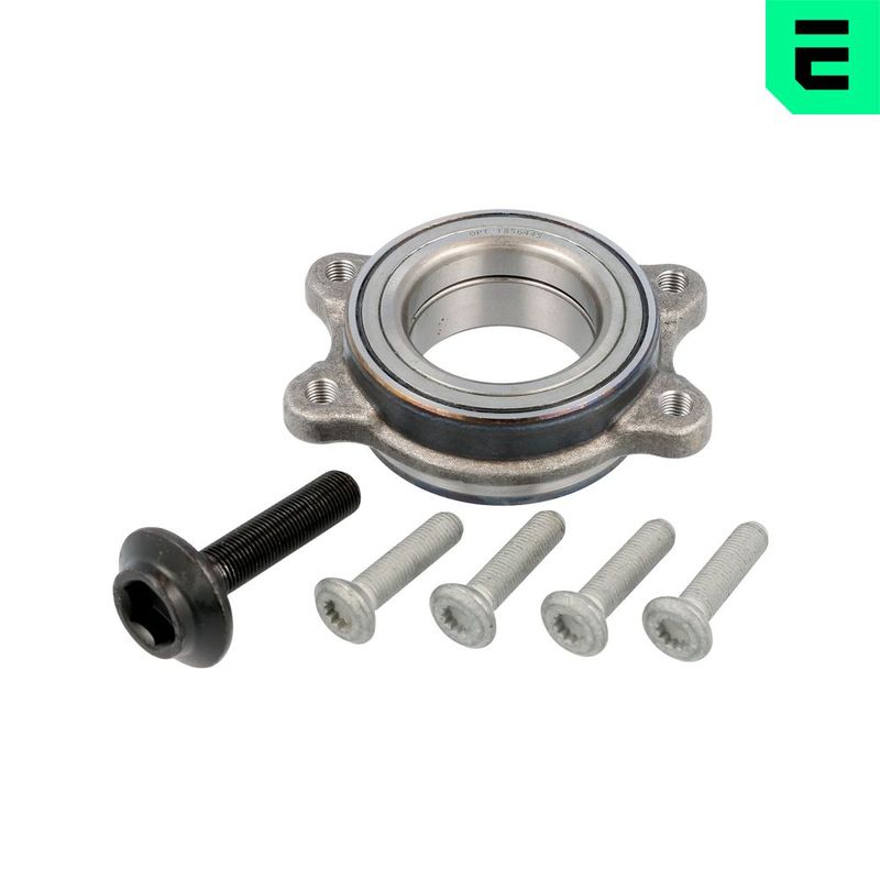 OPTIMAL 100550 Wheel Bearing Kit