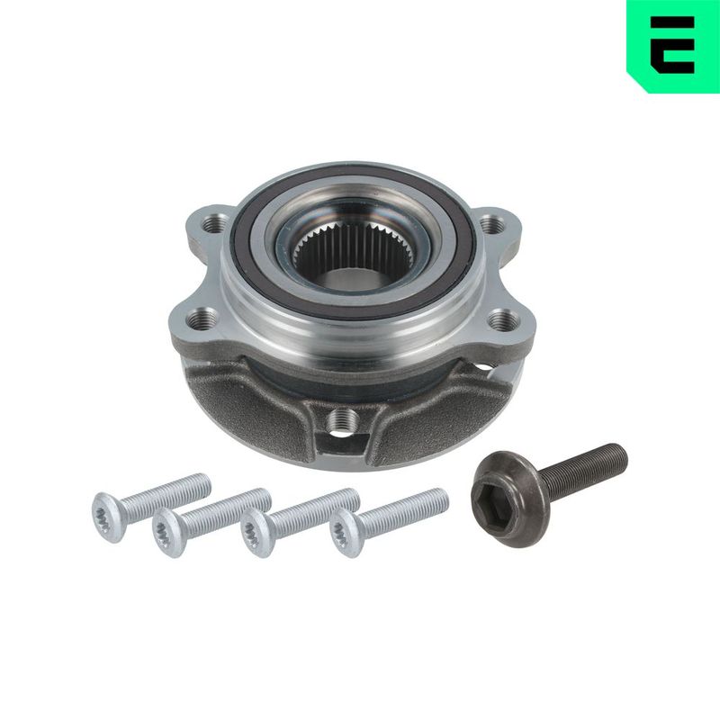 OPTIMAL 100550L Wheel Bearing Kit