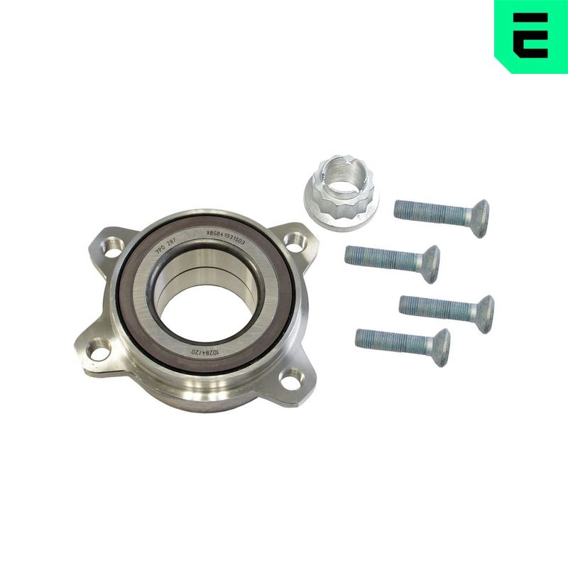OPTIMAL 100700 Wheel Bearing Kit