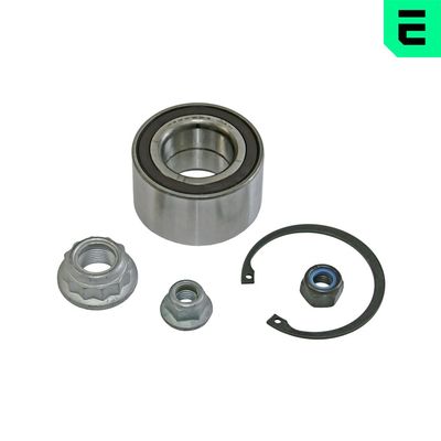 Wheel Bearing Kit OPTIMAL 101020