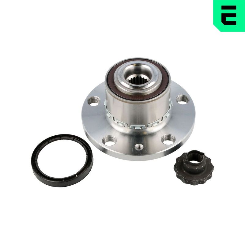 OPTIMAL 101025 Wheel Bearing Kit
