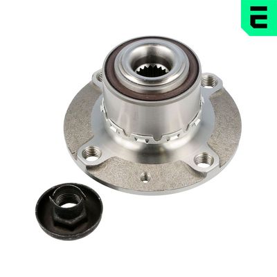 Wheel Bearing Kit OPTIMAL 101029