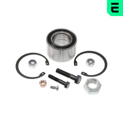 Wheel Bearing Kit OPTIMAL 101044
