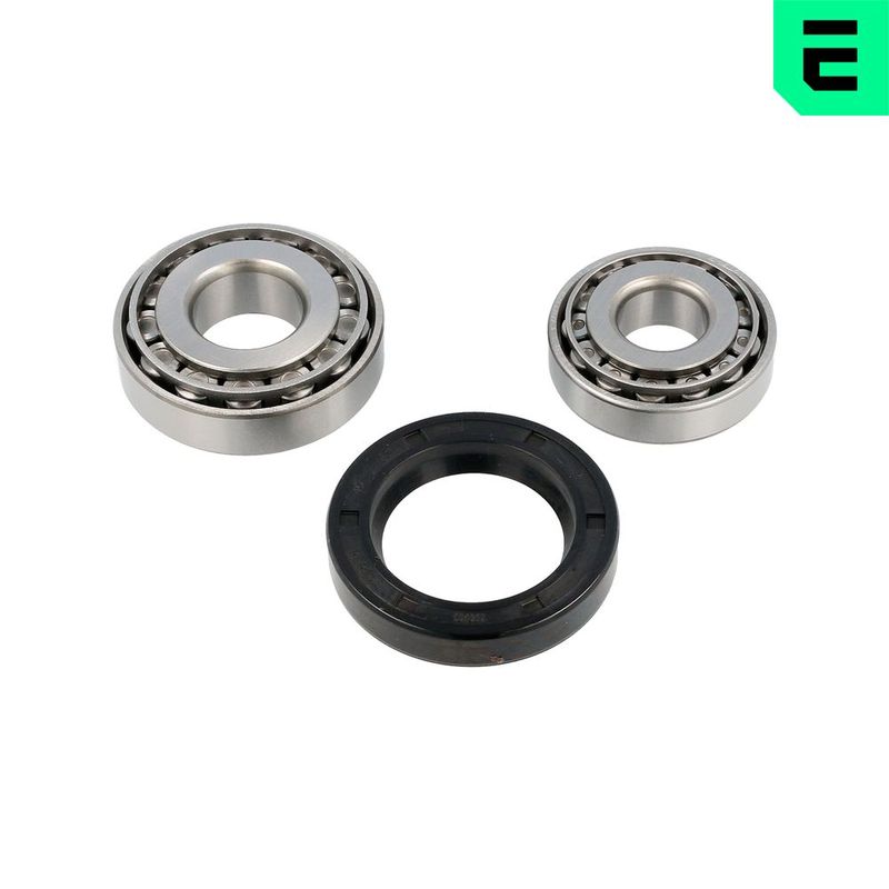 OPTIMAL 101100 Wheel Bearing Kit