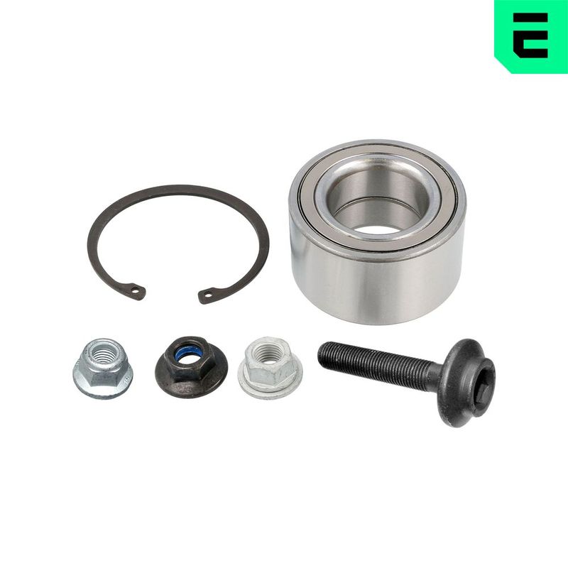 OPTIMAL 101117 Wheel Bearing Kit
