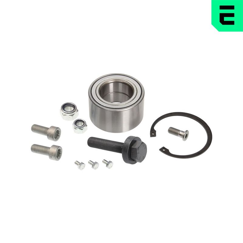 OPTIMAL 101209 Wheel Bearing Kit