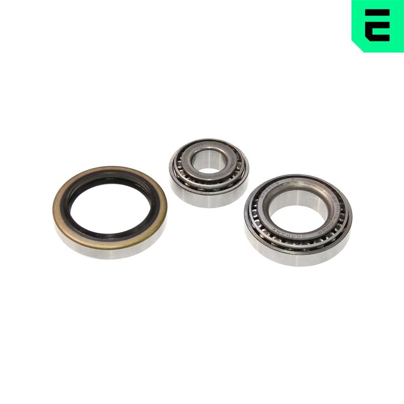 OPTIMAL 101250 Wheel Bearing Kit