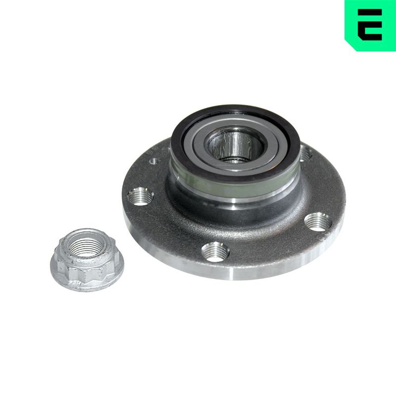 OPTIMAL 102015 Wheel Bearing Kit