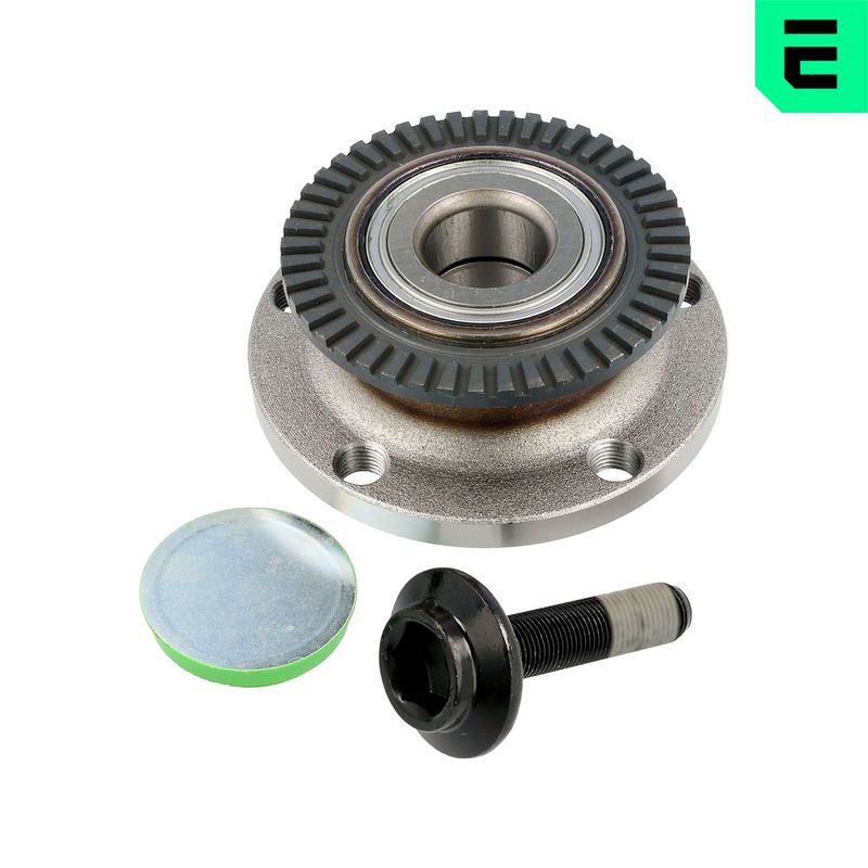 OPTIMAL 102071 Wheel Bearing Kit
