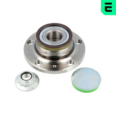 Wheel Bearing Kit OPTIMAL 102077