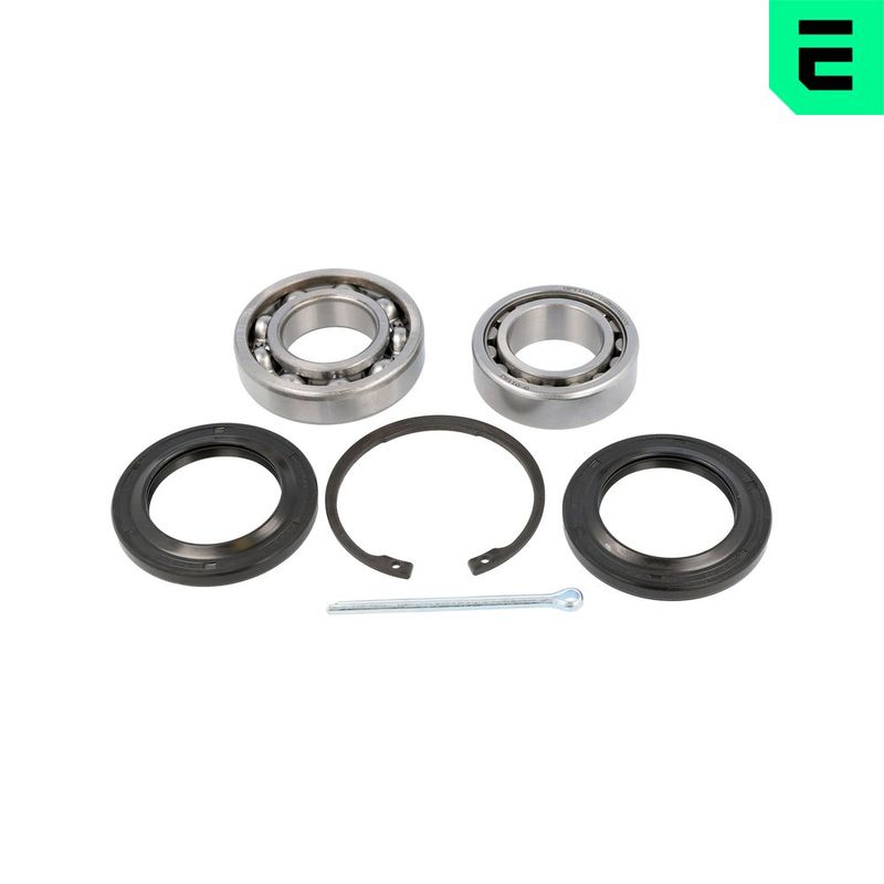 OPTIMAL 102094 Wheel Bearing Kit