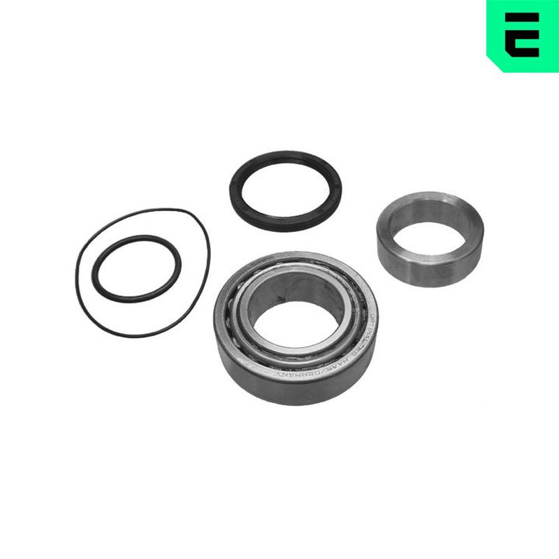 OPTIMAL 102154 Wheel Bearing Kit