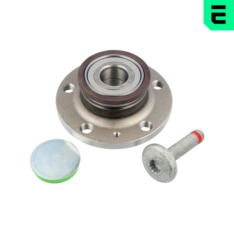 OPTIMAL 102213 Wheel Bearing Kit