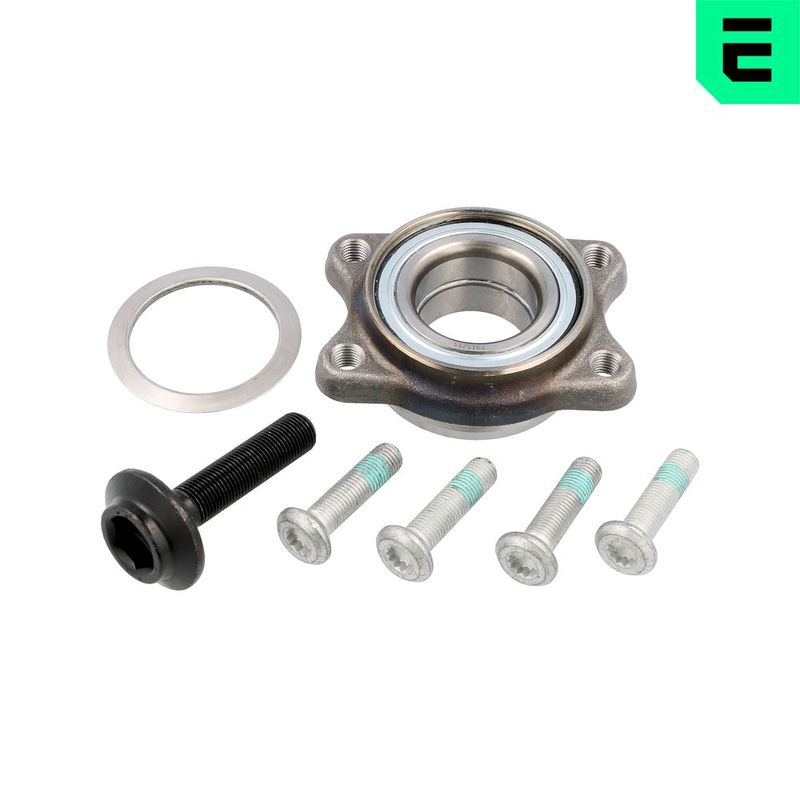 OPTIMAL 102518 Wheel Bearing Kit