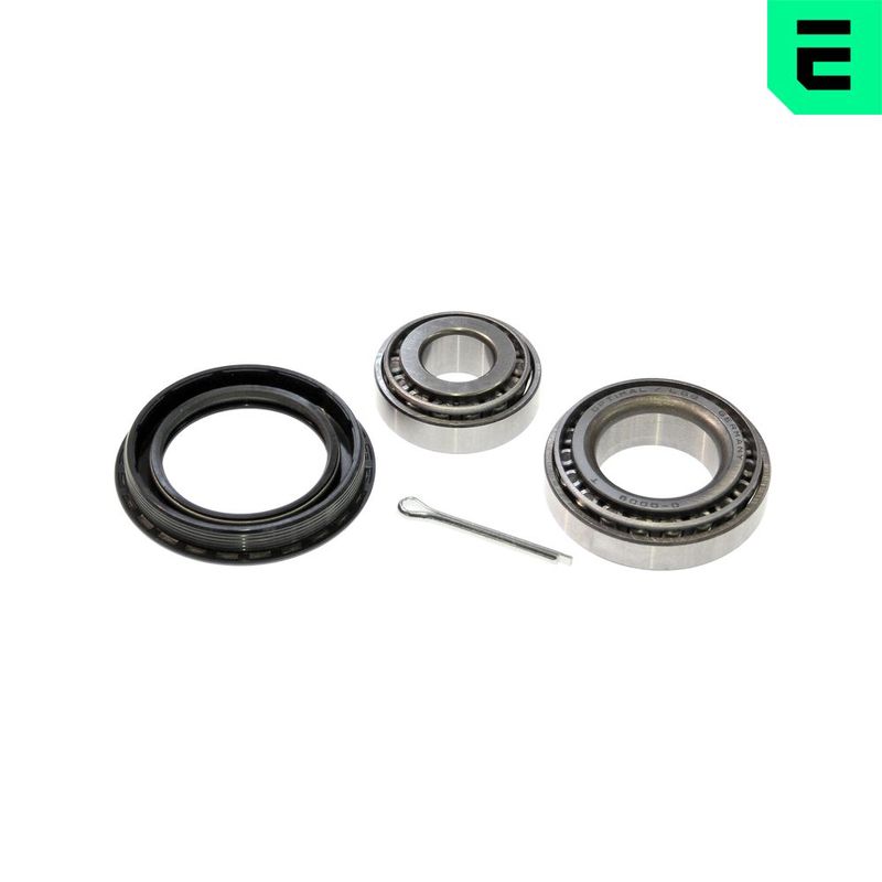 OPTIMAL 200020 Wheel Bearing Kit