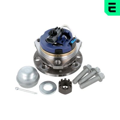 Wheel Bearing Kit OPTIMAL 201035