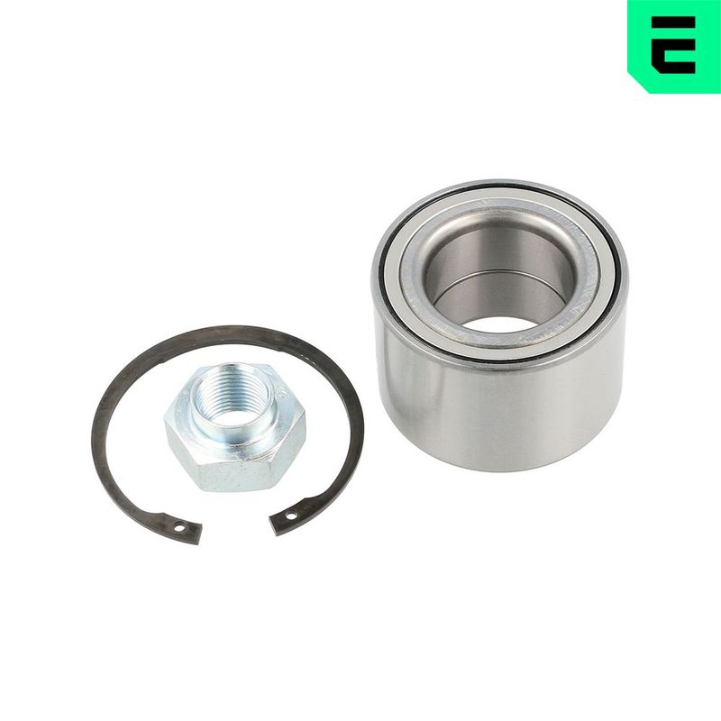 OPTIMAL 201087 Wheel Bearing Kit