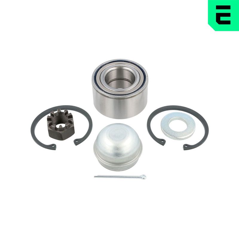 OPTIMAL 201095 Wheel Bearing Kit