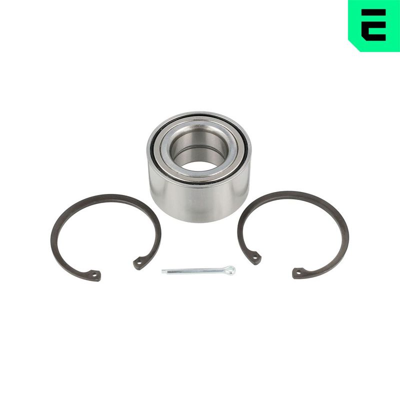 OPTIMAL 201228 Wheel Bearing Kit
