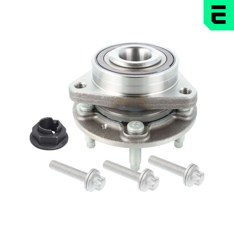 OPTIMAL 201241 Wheel Bearing Kit