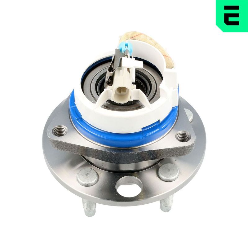 OPTIMAL 201671 Wheel Bearing Kit