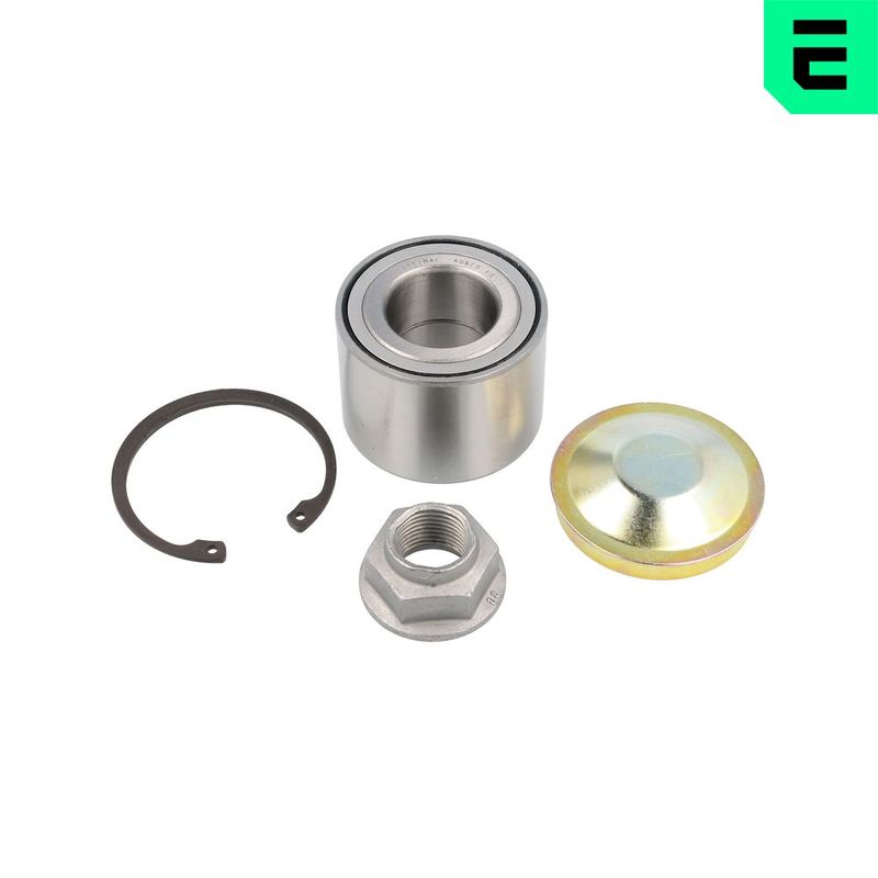 OPTIMAL 202101 Wheel Bearing Kit