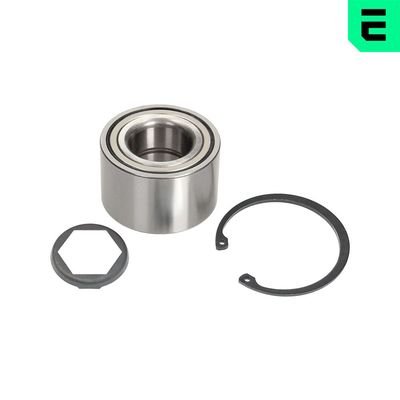 Wheel Bearing Kit OPTIMAL 202168