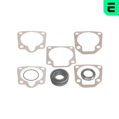 Wheel Bearing Kit OPTIMAL 202202