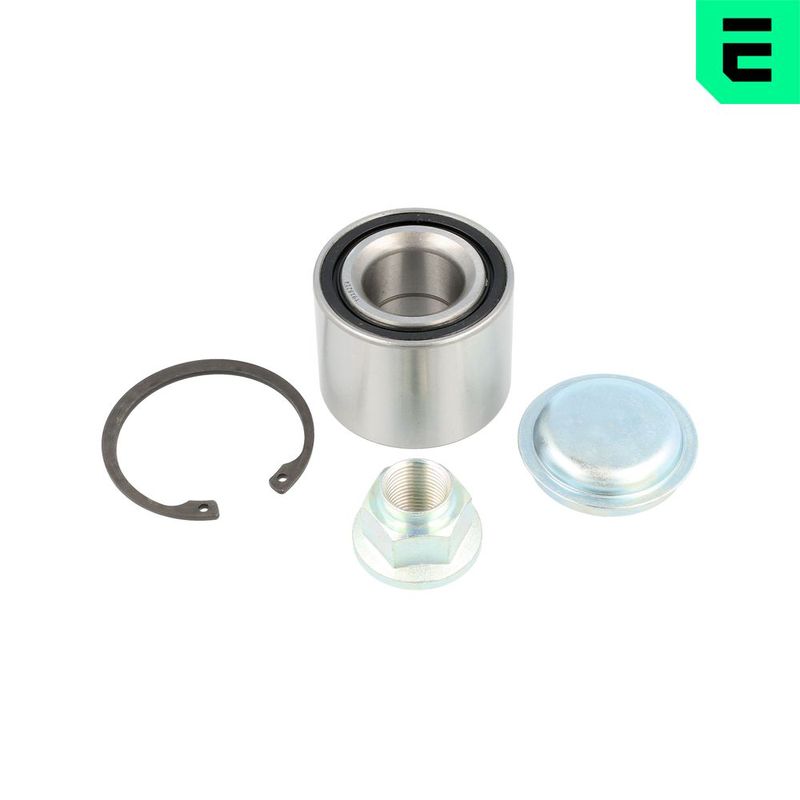 OPTIMAL 202229 Wheel Bearing Kit