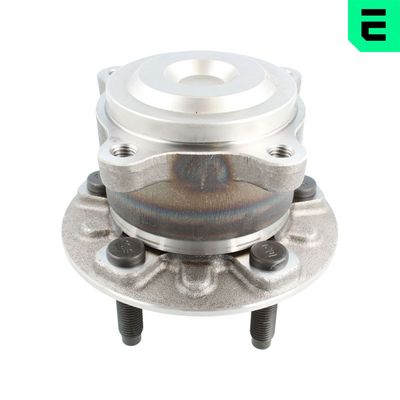 Wheel Bearing Kit OPTIMAL 202242