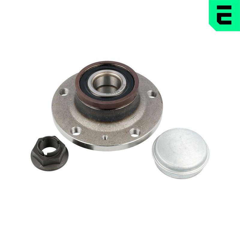 OPTIMAL 202286 Wheel Bearing Kit