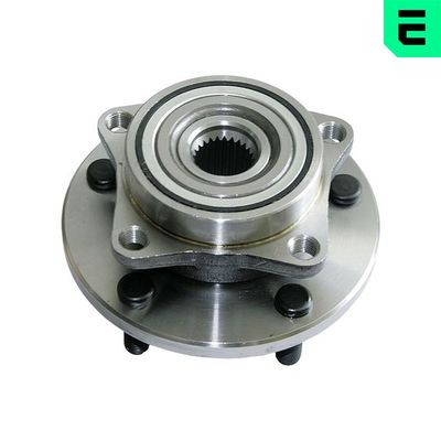Wheel Bearing Kit OPTIMAL 251334