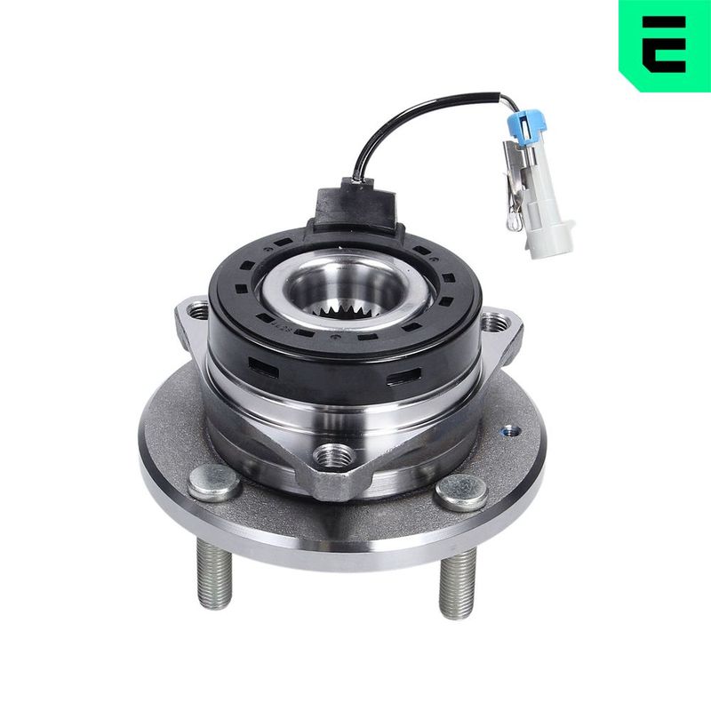 OPTIMAL 251773 Wheel Bearing Kit