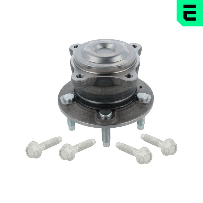 OPTIMAL 252232 Wheel Bearing Kit