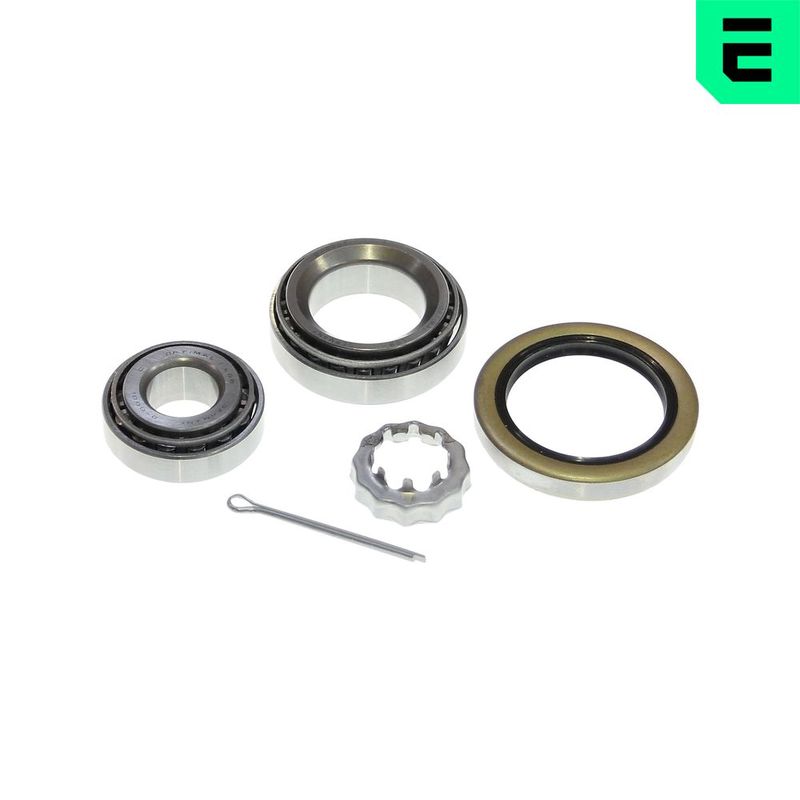 OPTIMAL 300004 Wheel Bearing Kit