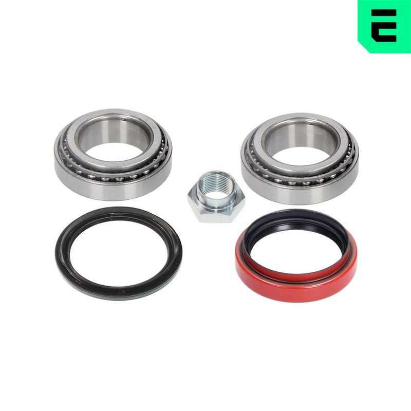 OPTIMAL 301006 Wheel Bearing Kit