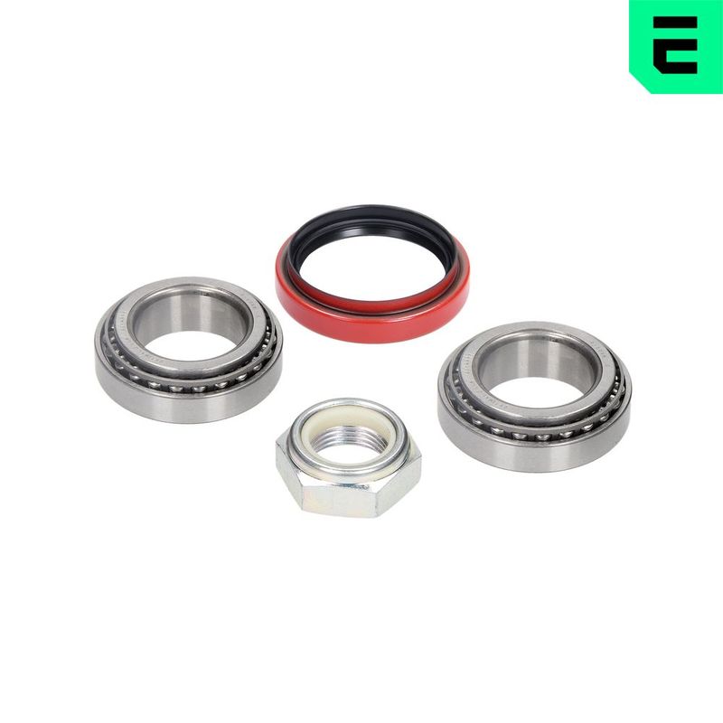 OPTIMAL 301038 Wheel Bearing Kit