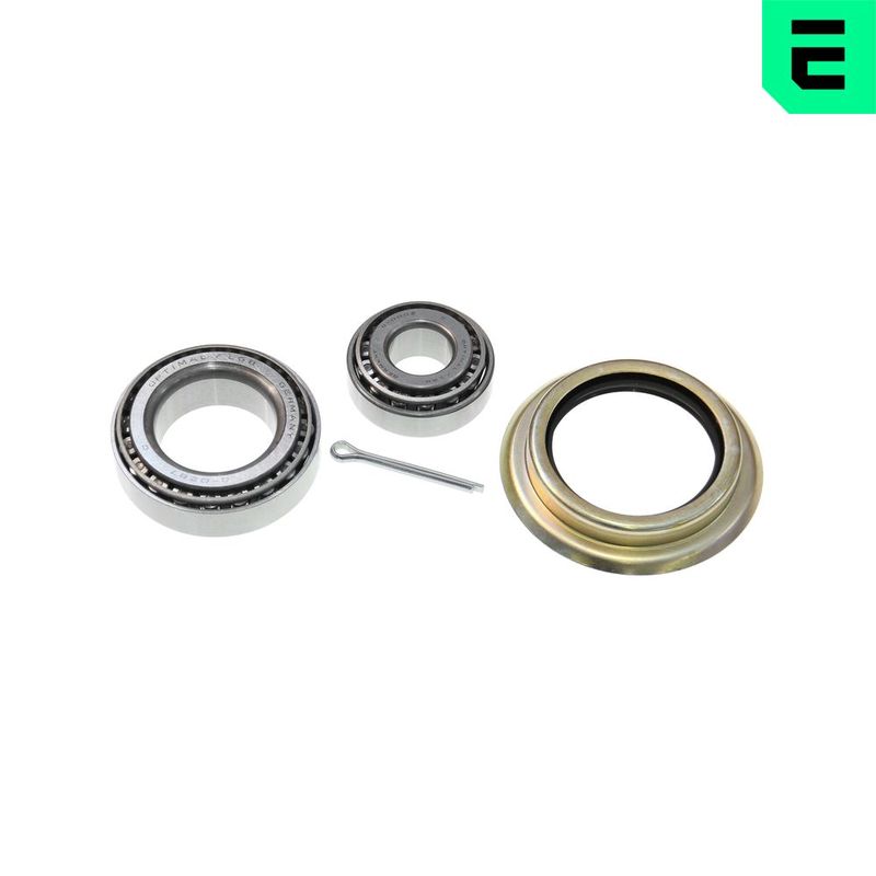 OPTIMAL 301118 Wheel Bearing Kit
