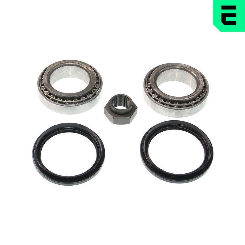 OPTIMAL 301130 Wheel Bearing Kit