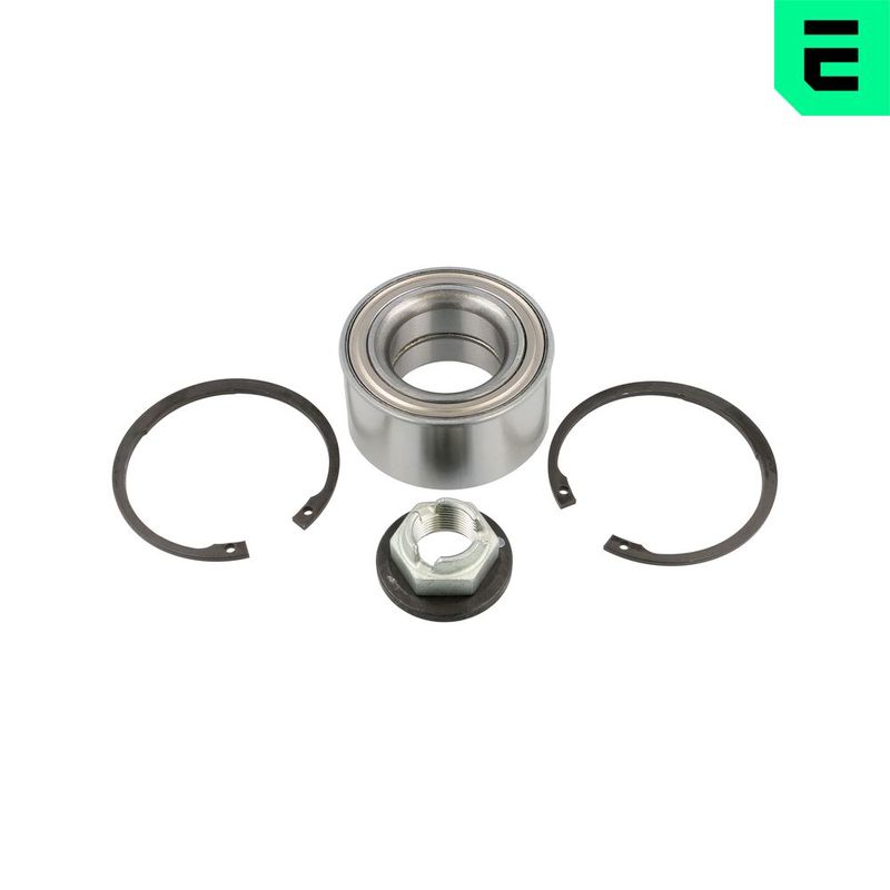 OPTIMAL 301182 Wheel Bearing Kit