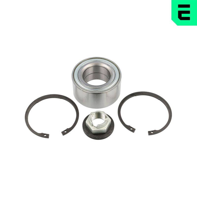OPTIMAL 301183 Wheel Bearing Kit