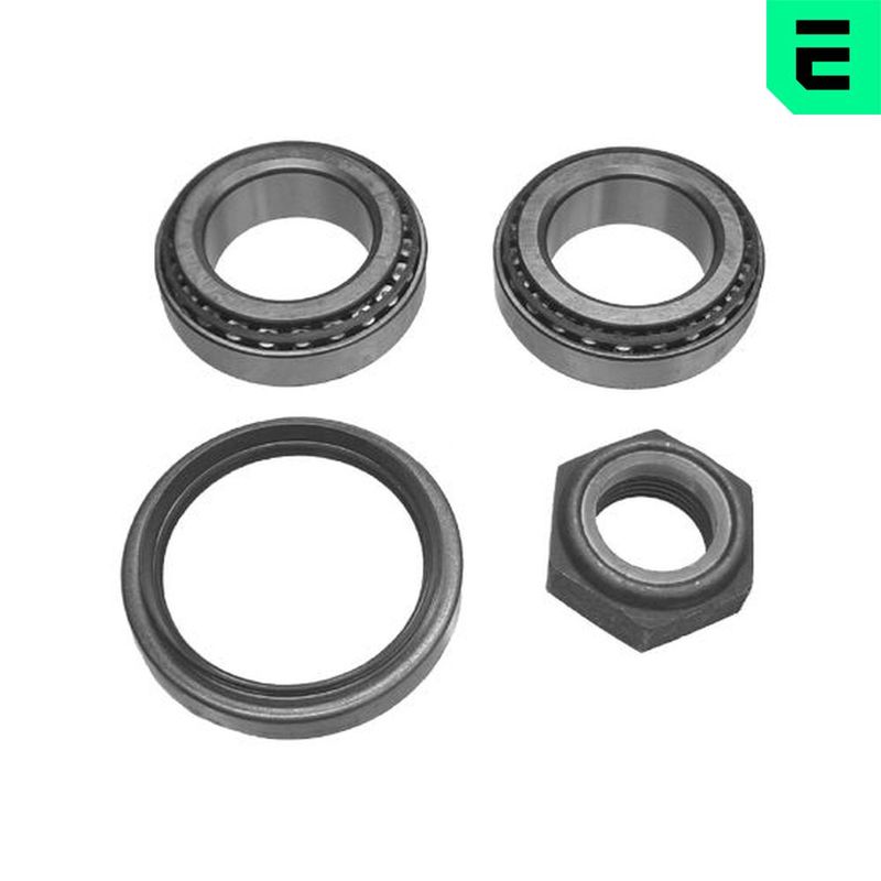 OPTIMAL 301244 Wheel Bearing Kit
