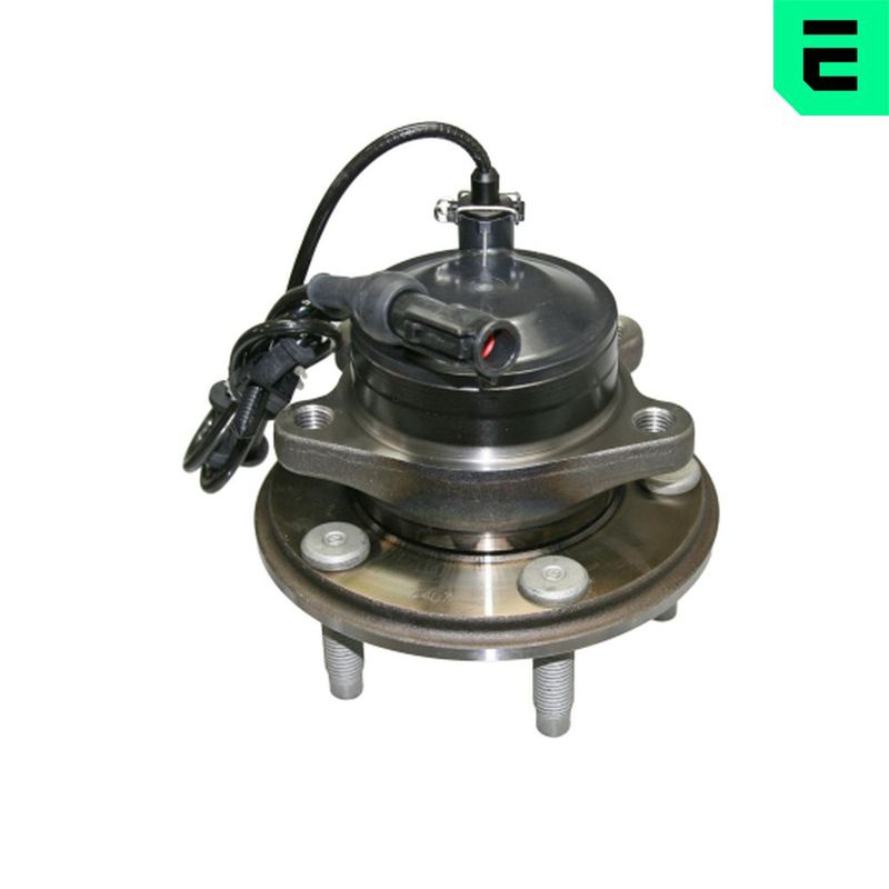 OPTIMAL 301433 Wheel Bearing Kit