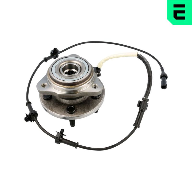 OPTIMAL 301791 Wheel Bearing Kit