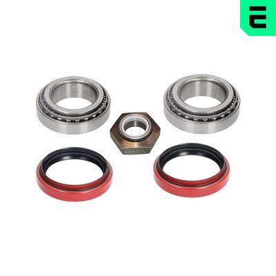 Wheel Bearing Kit OPTIMAL 302076