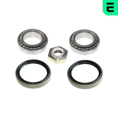 Wheel Bearing Kit OPTIMAL 302120