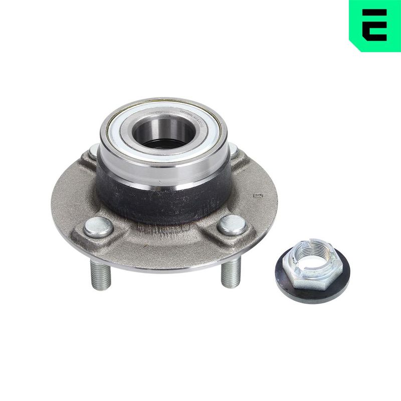 OPTIMAL 302186 Wheel Bearing Kit