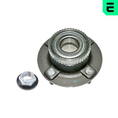 Wheel Bearing Kit OPTIMAL 302188