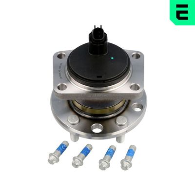 Wheel Bearing Kit OPTIMAL 302197